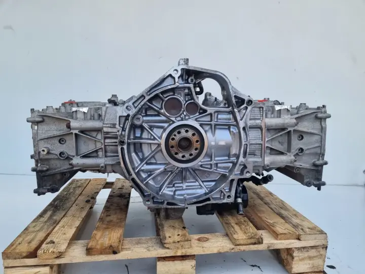 SILNIK ENGINE MOTOR MOTORE MOTEUR Porsche 911 991 GT3 3.8 475KM MA175