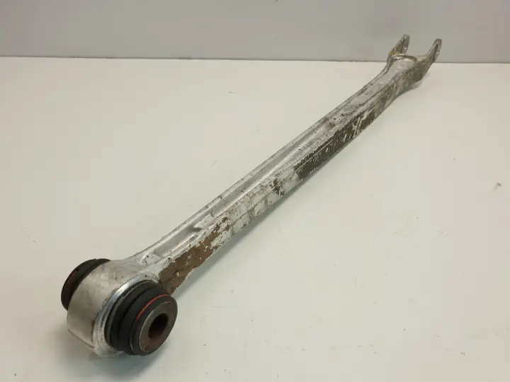 Porsche Boxster 986 TYLNY WAHACZ lewy tył Długi