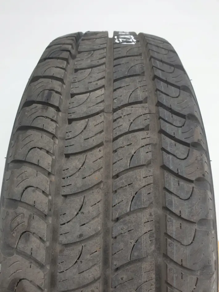 KOŁO ZAPASOWE Zapas felga 205/65 R16C 5x115 6JX16H2