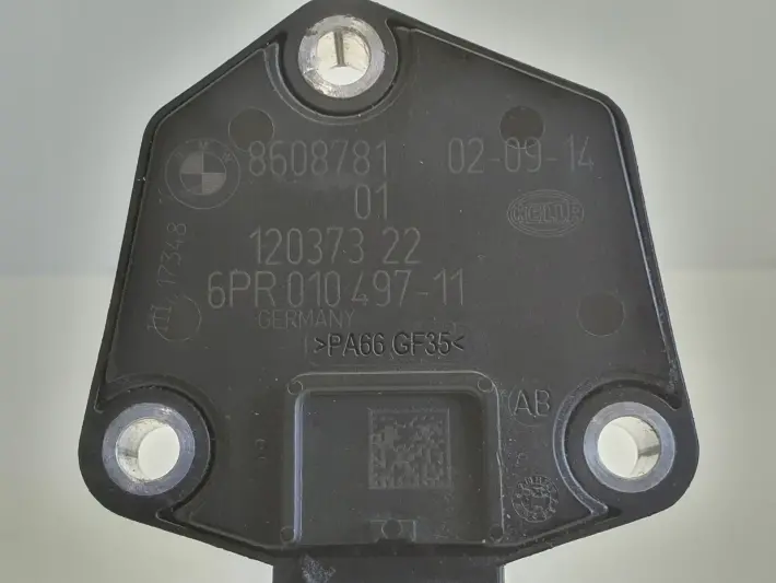 BMW F20 F30 2.0 D CZUJNIK POZIOMU OLEJU 8608781