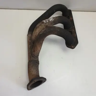 Porsche 911 997 Carrera 3.6 KOLEKTOR WYDECHOWY