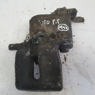 Volvo S60 II S80 II V60 V70 III XC70 II TYLNY ZACISK HAMULCOWY prawy tył