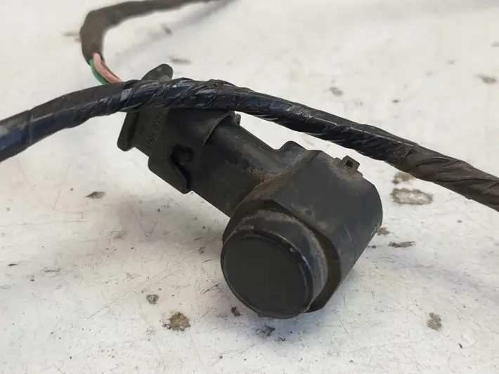 Renault Laguna III CZUJNIKI PARKOWANIA pdc WIĄZKA