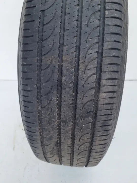 Jeep Pqtriot KOŁO ZAPASOWE Zapas felga 215/60 R17 5x114.3 ET38 OYX88TRMAB
