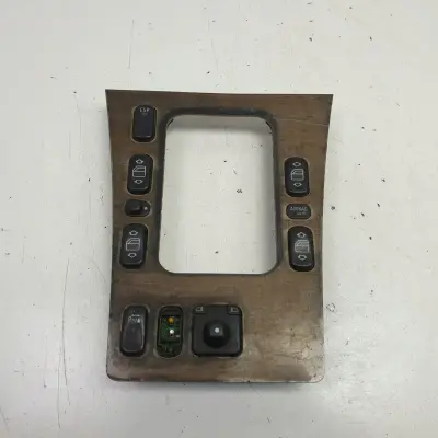 Mercedes W210 PRZEŁĄCZNIK SZYB Panel sterowania