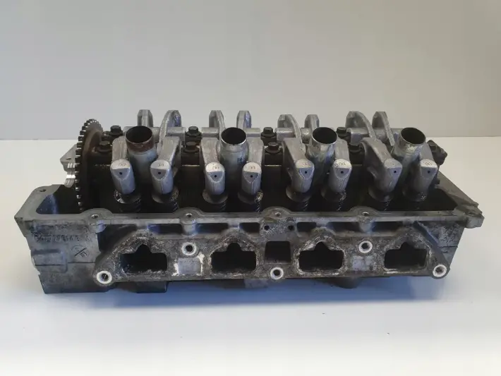 Mini Cooper R50 R53 1.6 16V GŁOWICA CYLINDRÓW 04777751AB