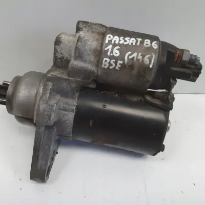 VW Passat B6 1.6 FSI ROZRUSZNIK bosch