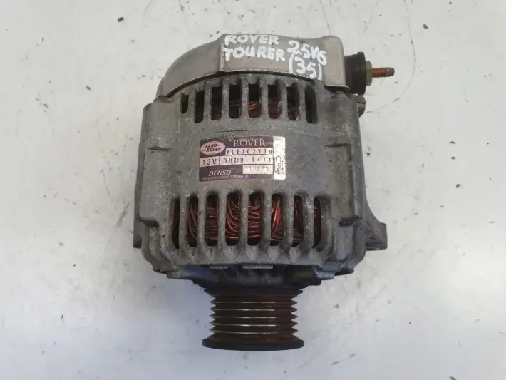 Rover 75 2.5 V6 ALTERNATOR denso YLE102330 TN102211-1471