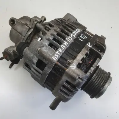 Opel Astra III H 1.7 CDTI ALTERNATOR pompa vacum