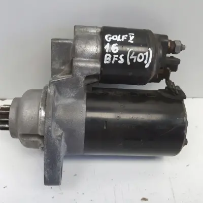 Audi A3 8L 1.8 T ROZRUSZNIK 0001121026 bosch