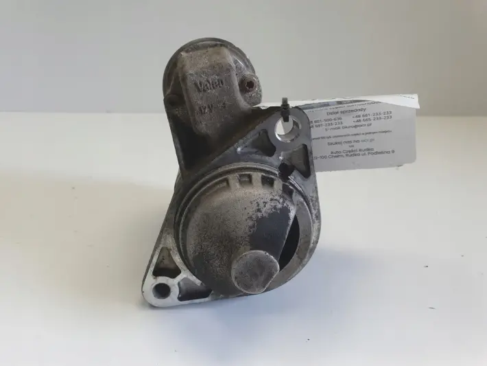 Nissan Micra K12 1.2 16V ROZRUSZNIK 23300-1F77A 130 tyś