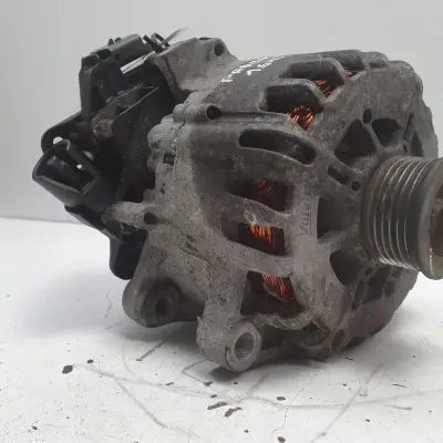 Peugeot Partner III 1.6 E-HDI HDI ALTERNATOR 9675753680 180A