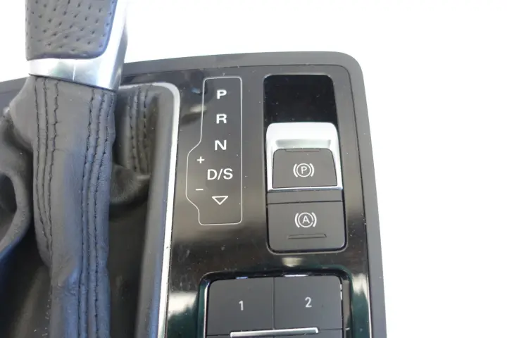 Audi A6 C7 PANEL STEROWANIA MMI gałka 4G2919610