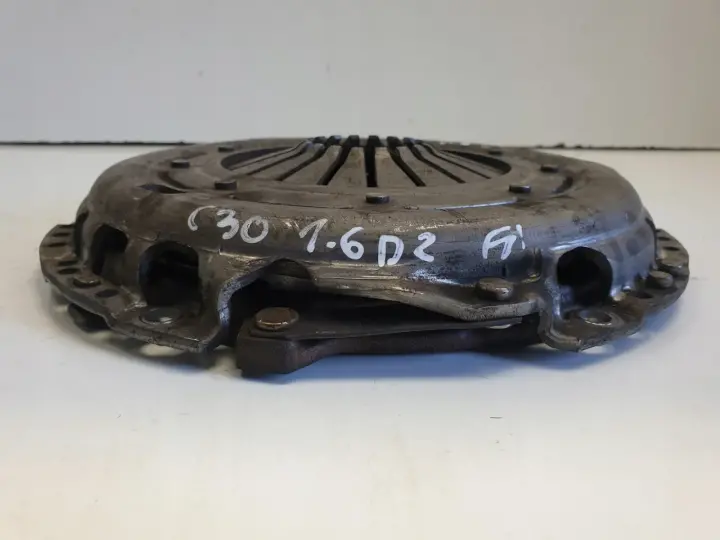 Volvo S40 II V50 1.6 D2 ALTERNATOR AV6N-10300-DC