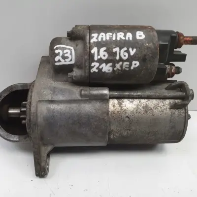 Opel Zafira B 1.6 16V ROZRUSZNIK 55556092