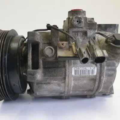 Volvo S80 II 3.2 SPRĘŻARKA KLIMATYZACJI 31250520