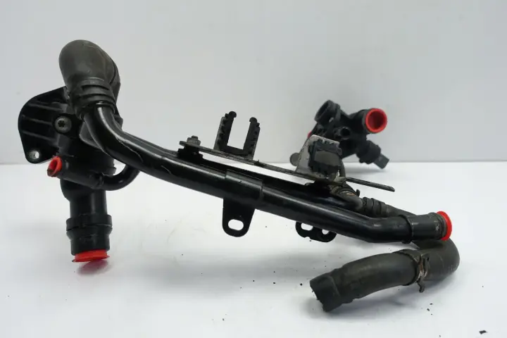 VW Golf V 2.0 FSI WĄŻ WODY RURKA WODY króciec