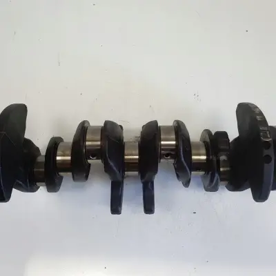 Mini Cooper R55 R56 R57 1.6 16V VTi WAŁ KORBOWY 53466005 N16B16A