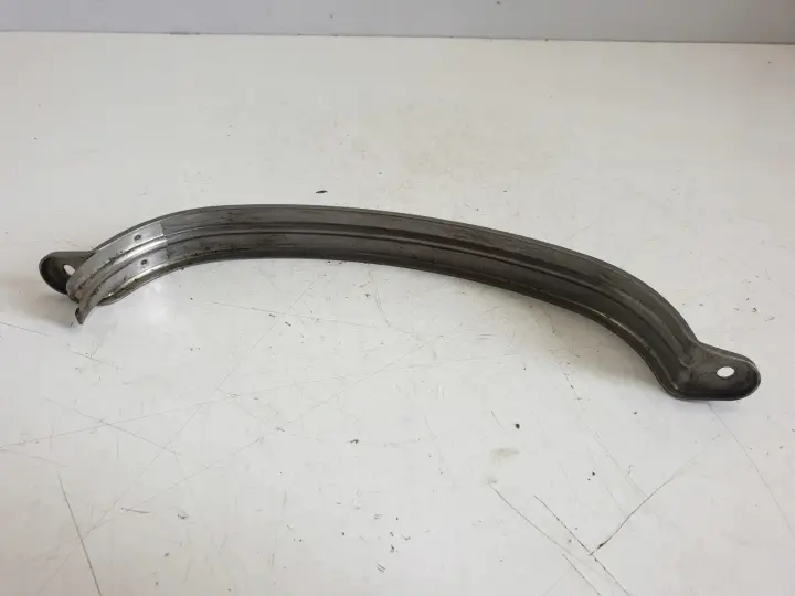 Porsche 911 GT3 3.8 OBEJMA KOLEKTORA SSĄCEGO