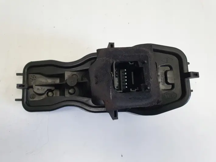 Renault Scenic II lift PRAWY WKŁAD TYLNEJ LAMPY prawy tył pasażera 164231