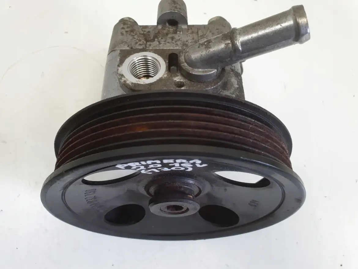 Nissan Primera P12 2.0 16V POMPA WSPOMAGANIA 7613955133