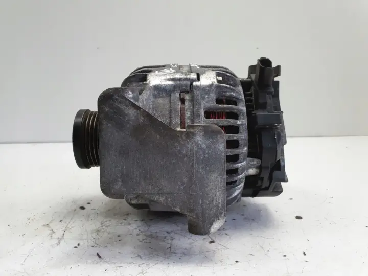 Saab 93 9-3 II 2.0 T ALTERNATOR bosch 0124525017 140A