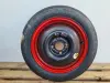 Ford Focus mk1 KOŁO DOJAZDOWE dojazdówka 125/80 R15 4x108 2150828 98AB-TA