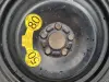 Ford C-Max Focus Mk2 II KOŁO DOJAZDOWE dojazdówka 125/85 R16 5x108 1S71MH