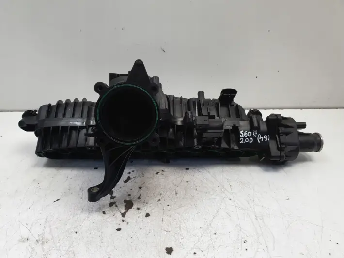 Volvo S60 II V60 2.0 D4 KOLEKTOR SSĄCY 31431955