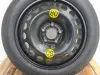 Opel Vectra C Astra H KOŁO DOJAZDOWE dojazdówka 125/85 R16 5x110 2160132