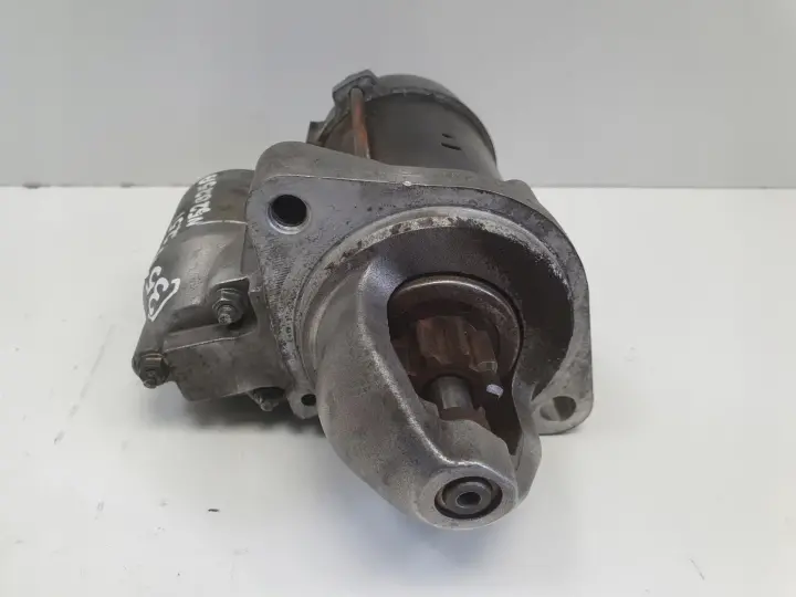 BMW E90 2.5 i ROZRUSZNIK Denso 7521122 7521116 7521122-03