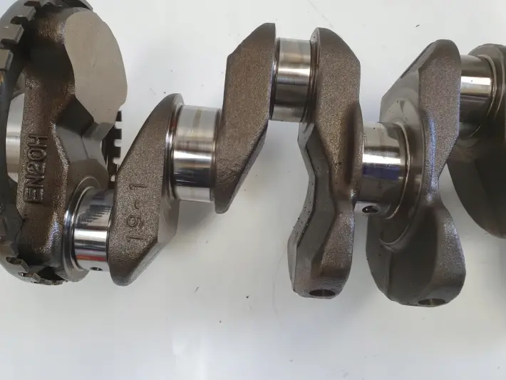 Renault Laguna III 2.0 16V WAŁ KORBOWY EN20H