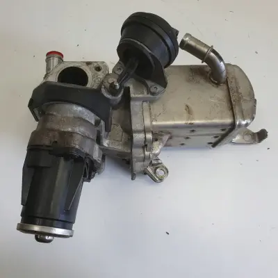 Volvo XC60 II 2.0 D4 CHŁODNICA SPALIN egr P32203034