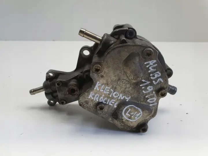Audi A4 B5 B6 B7 A6 C5 1.9 TDI POMPA VACUM wakum 038145209A