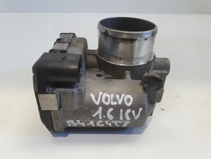 Volvo S60 II V60 1.6 T3 PRZEPUSTNICA 7S7G-9F991-BA bosch 0280750534