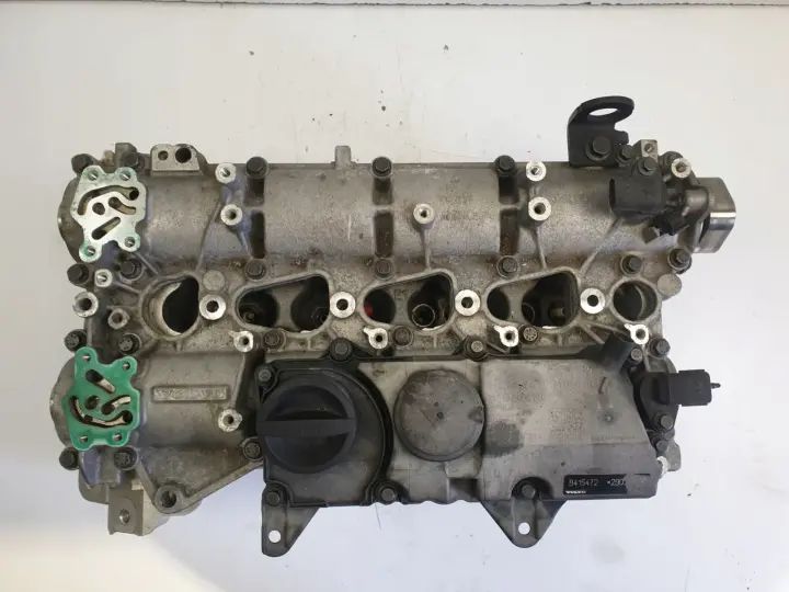 Volvo V40 II 1.5 T2 GŁOWICA CYLINDRÓW 31401127AA B4154T2