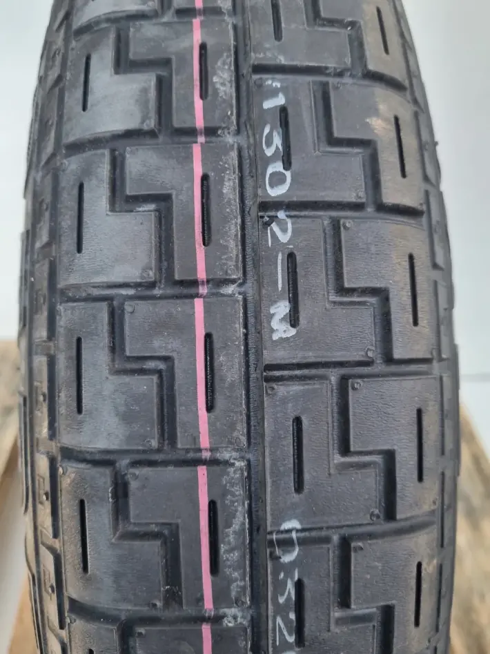 Opel Vectra C Astra H KOŁO DOJAZDOWE dojazdówka 115/70 R16 5x110 2160132