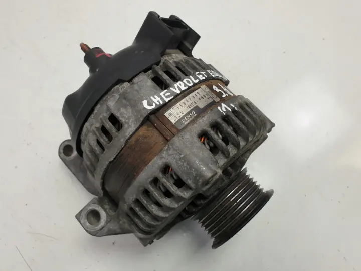 Chevrolet Equinox 3.4 V6 ALTERNATOR 104210-4990