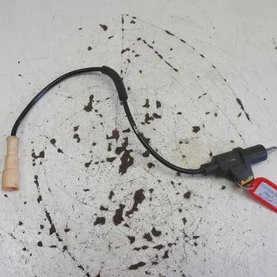 Daewoo Nubira CZUJNIK ABS prawy przód PRZEDNI 0265006596 nowy