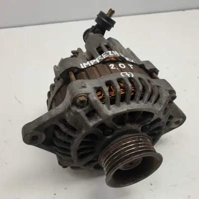 Subaru Impreza WRX 2.0 T ALTERNATOR 23700AA430