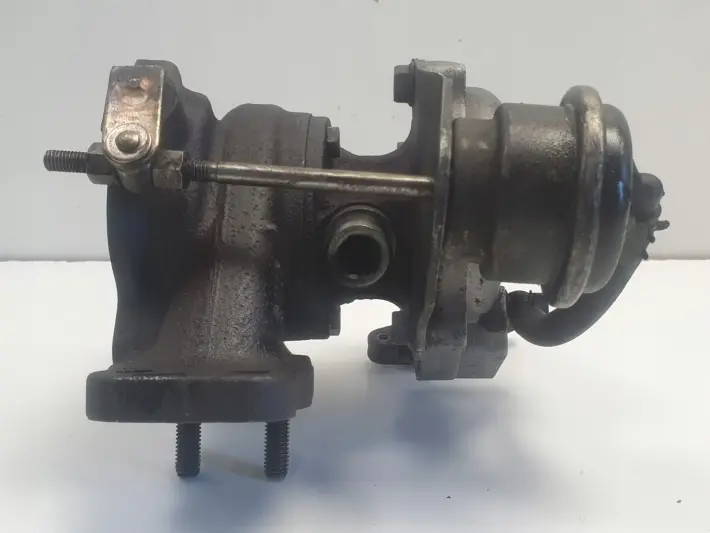 Citroen C3 1.4 HDI TURBOSPRĘŻARKA turbo KP35-435749