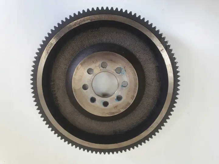 Mini One R50 R53 1.6 16V KOŁO ZAMACHOWE Zamach
