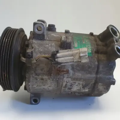 Saab 93 9-3 II 2.0 T SPRĘŻARKA KLIMATYZACJI pompa 24411280