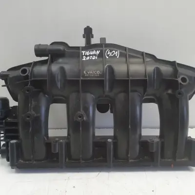 VW Tiguan 2.0 TDI KOLEKTOR SSĄCY 987081325