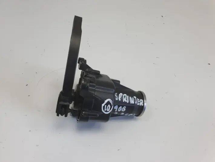 Mercedes Sprinter 906 2.2 CDI NASTAWNIK KLAP KOLEKTORA A0064666601