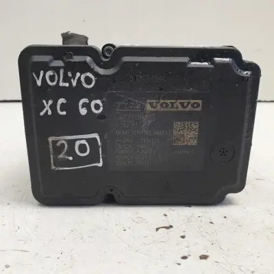 Volvo XC60 POMPA ABS Sterownik 31329137