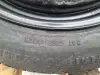 Ford S-Max Mondeo mk4 KOŁO DOJAZDOWE dojazdówka 125/80 R17 6G92-BB 2170800