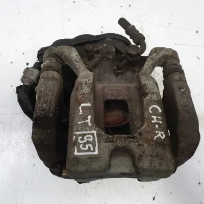 Toyota C-HR CHR TYLNY ZACISK HAMULCOWY lewy tył KIEROWCY