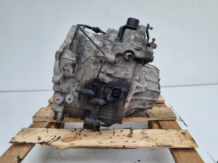 Volvo S60 II V60 2.0 D3 SKRZYNIA BIEGÓW manualna DG9R-7002-LA 1285121