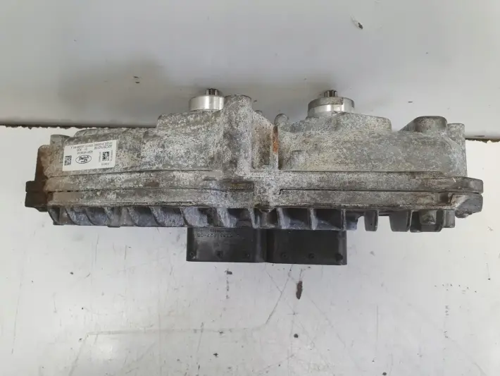 Ford Fiesta MK7 VII 1.0 EcoBoost STEROWNIK SKRZYNI BIEGÓW AE8P-14F085-AE